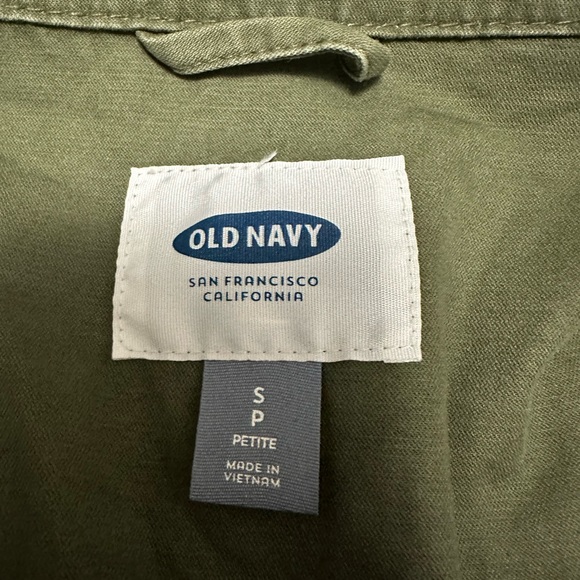 Old Navy Jacket - Picture 3 of 4